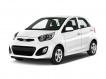 Kia Picanto Hatchback II
